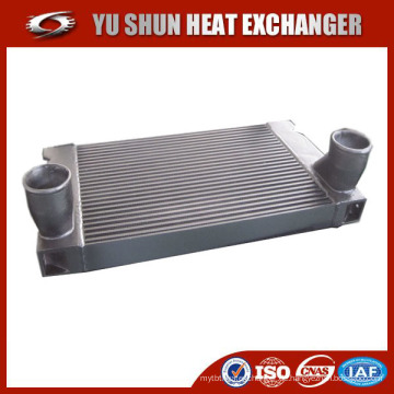 Hot Selling Bar und Teller Aluminium Hersteller Aluminium Intercooler